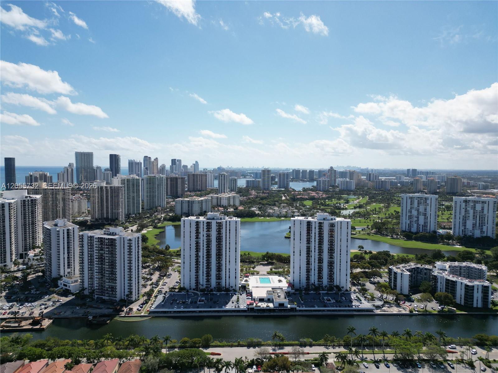 3625 N Country Club Dr # 2409, Aventura FL 33180