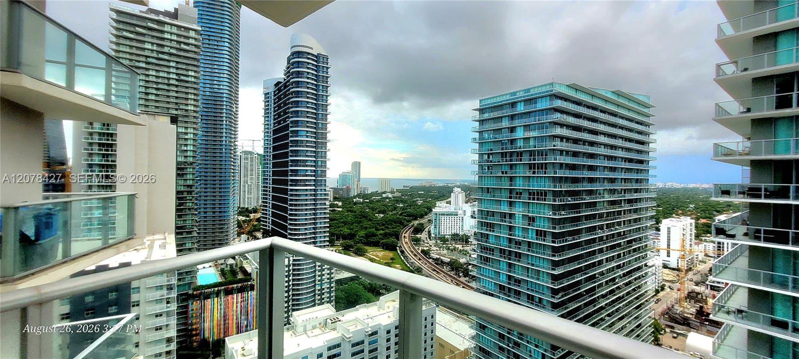 1100 S Miami Ave # 3105 — Photo 2