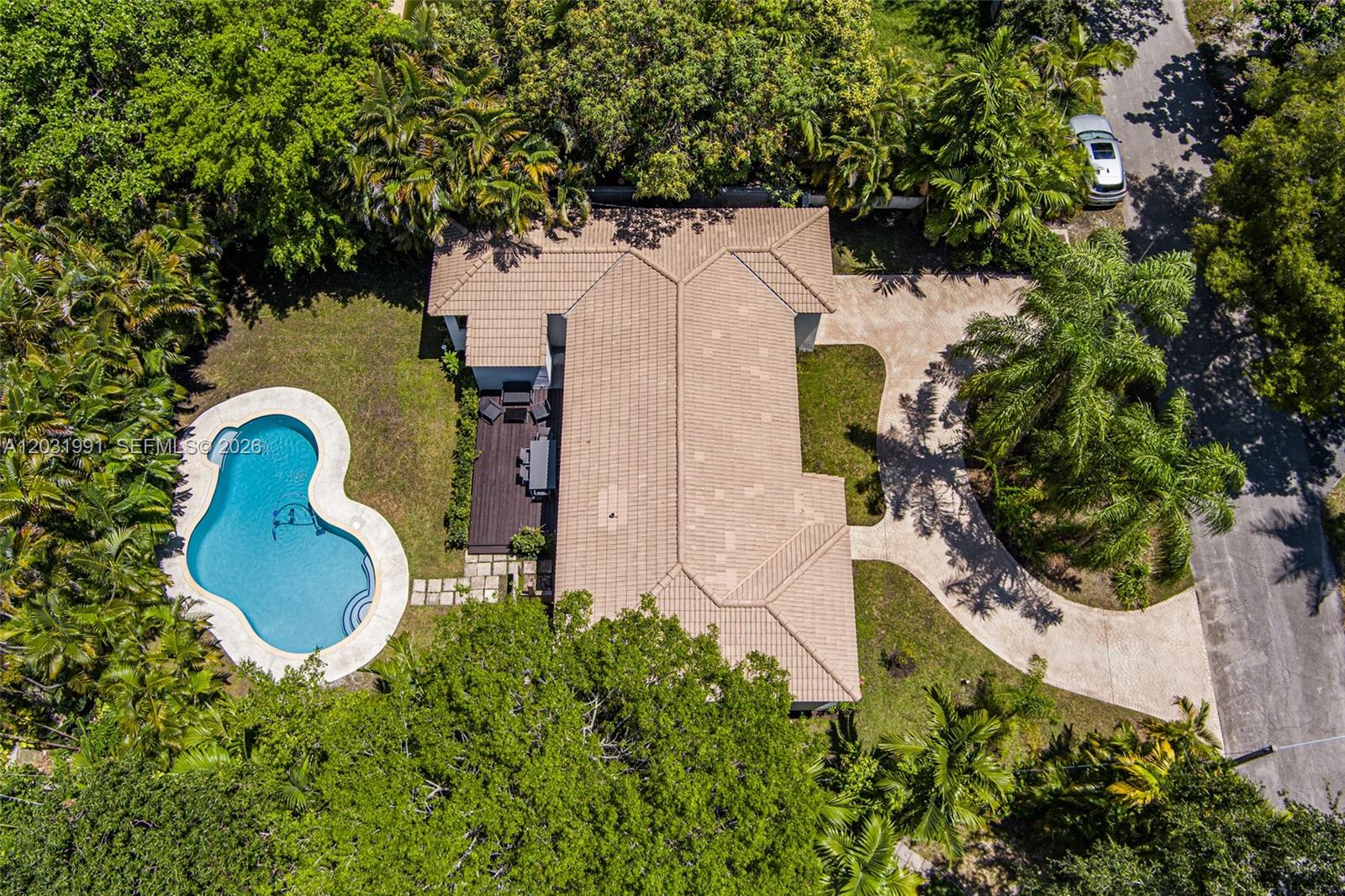 10550 NE 3rd Ct, Miami Shores FL 33138