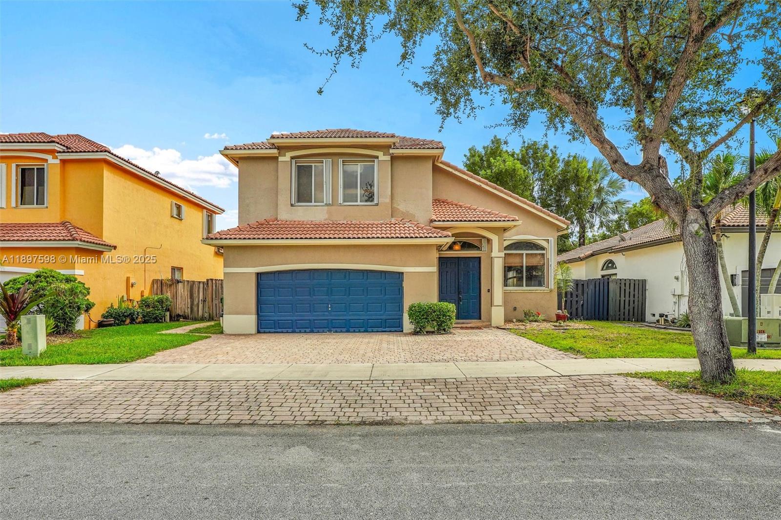 1861 SE 19th Ave, Homestead FL 33035