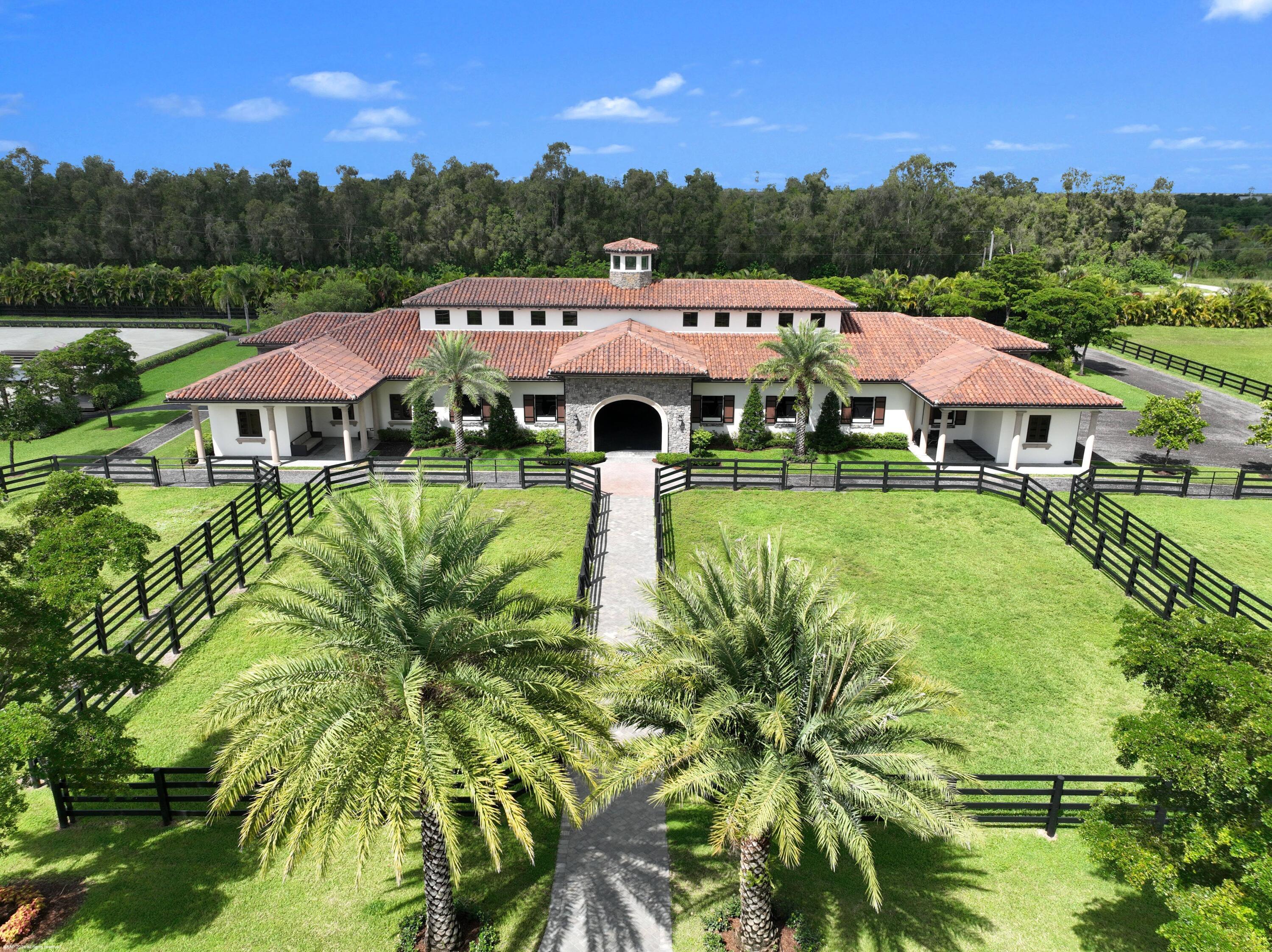 15726 Estancia Lane, Wellington FL 33414