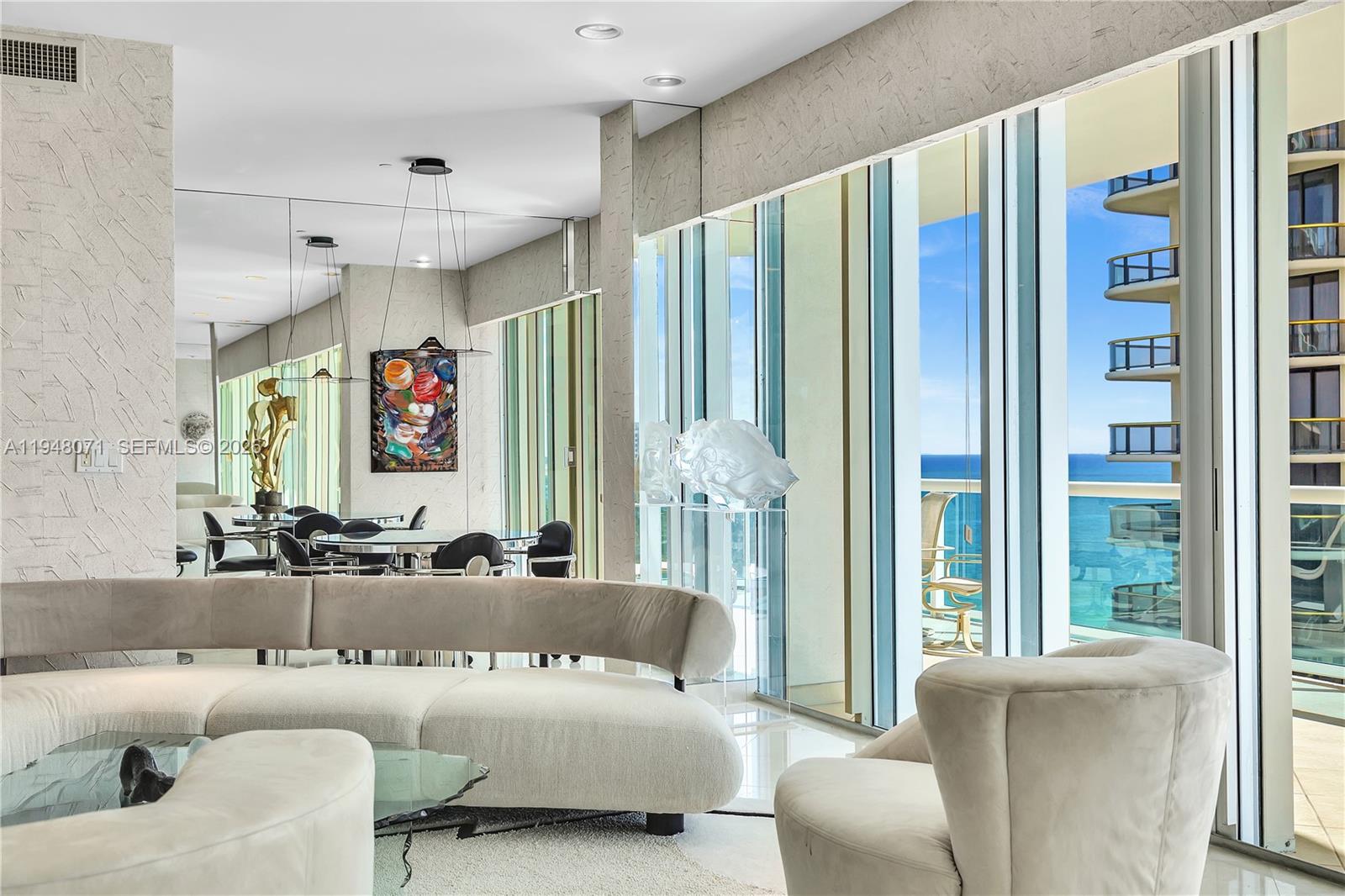 10101 Collins Ave # 11D +Cabana, Bal Harbour FL 33154