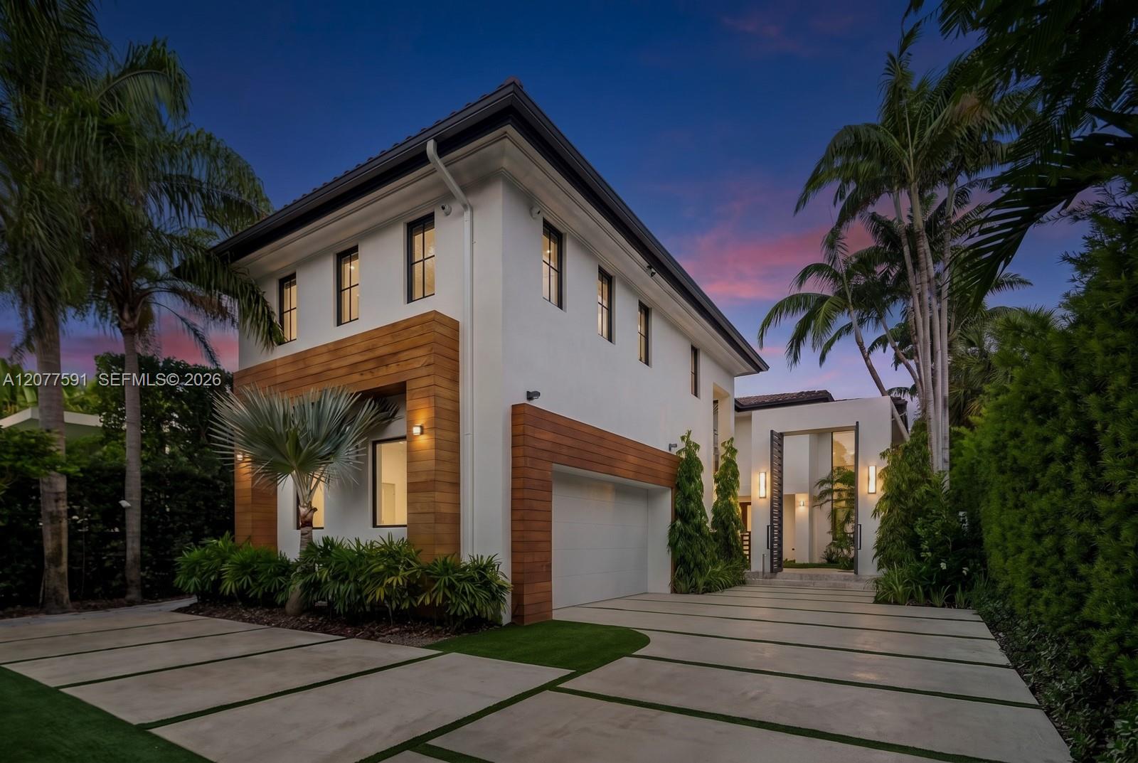 4442 Prairie Ave — Photo 4