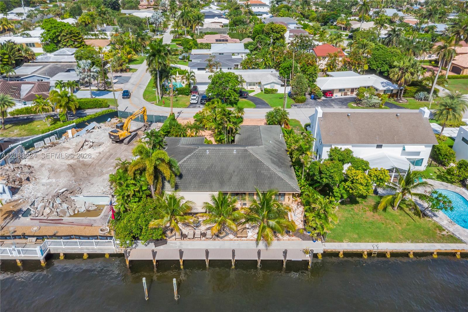 4615 W Tradewinds Ave — Photo 5