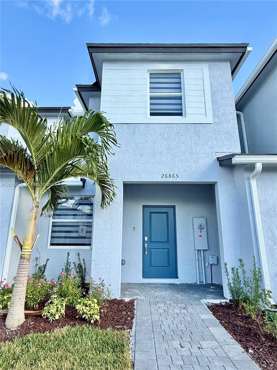 26865 SW 121st Ave, Homestead FL 33032