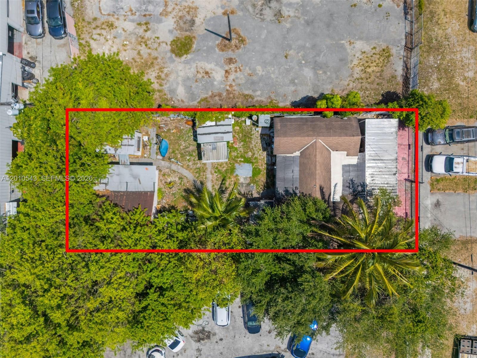 9422 NW 26th Ave, Miami FL 33147