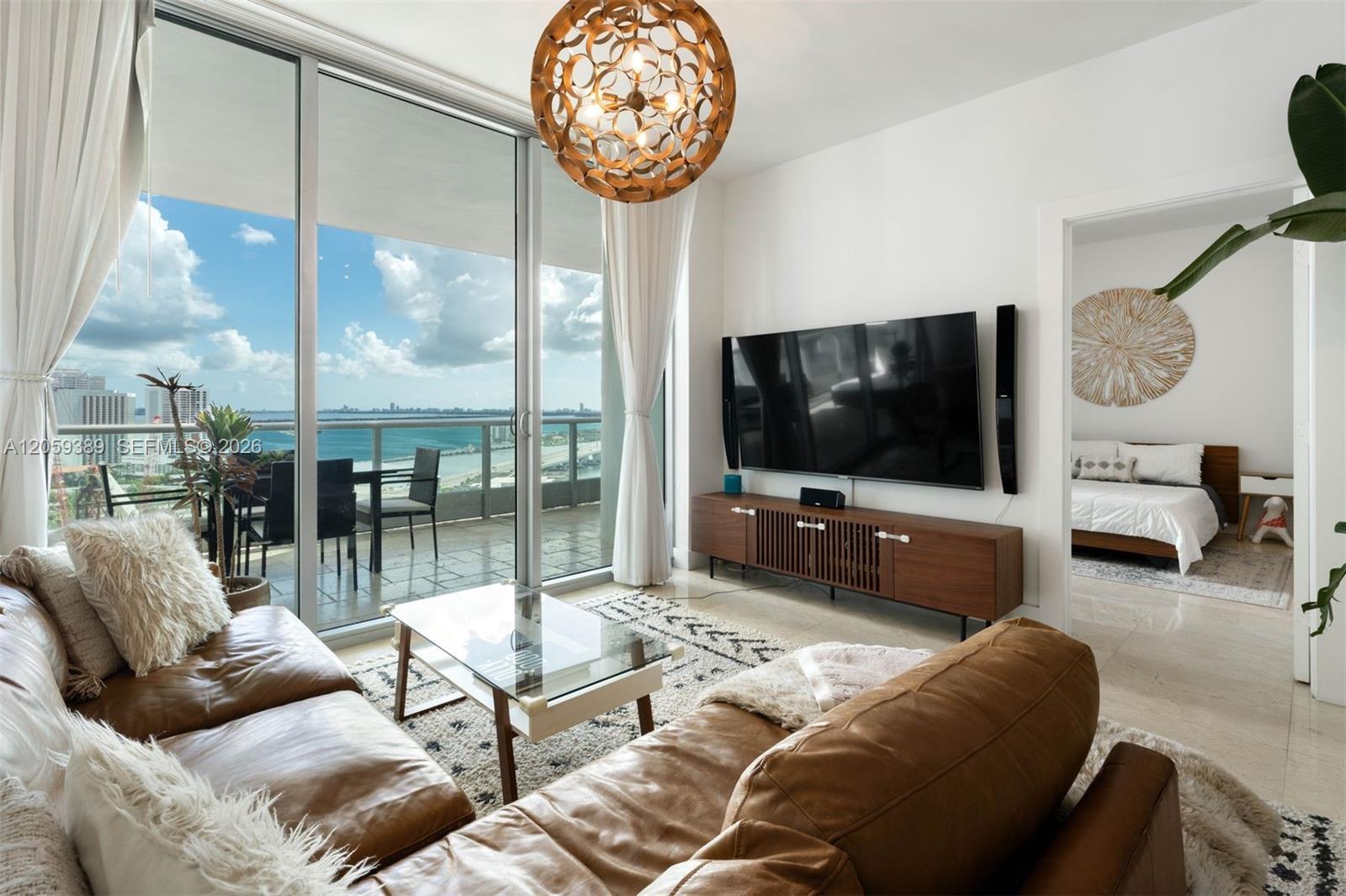 900 Biscayne Blvd # 2708, Miami FL 33132