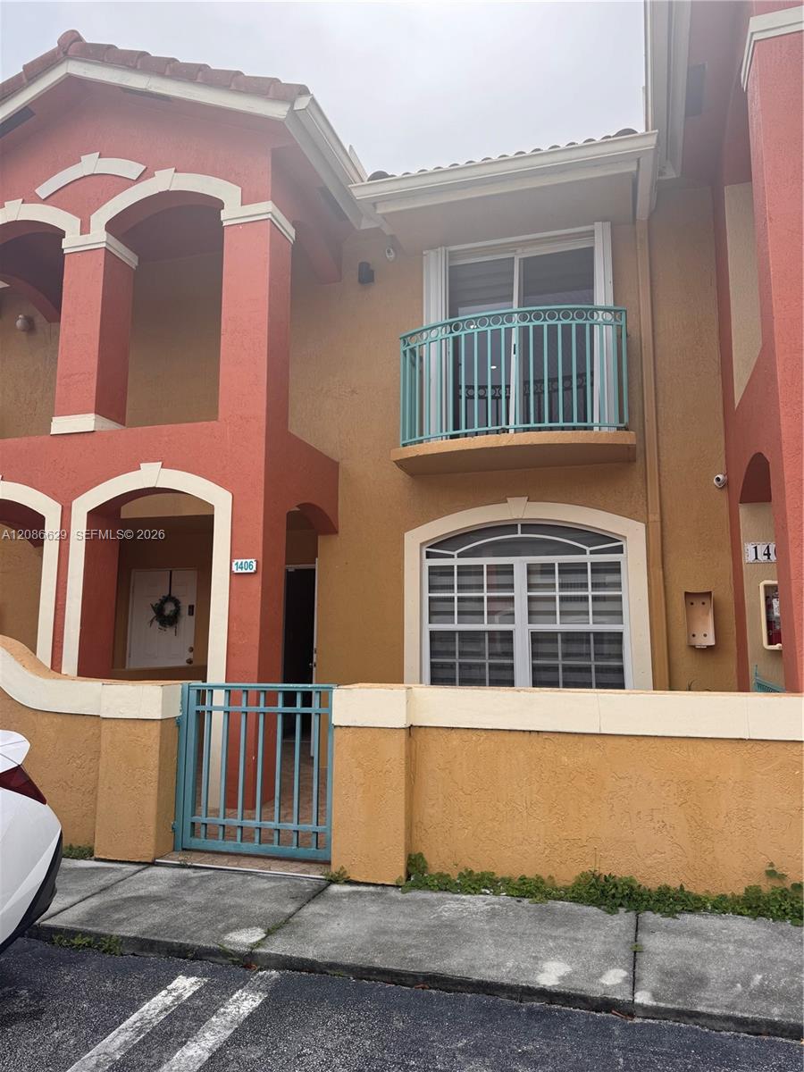 7075 NW 173rd Dr # 1406 — Photo 3