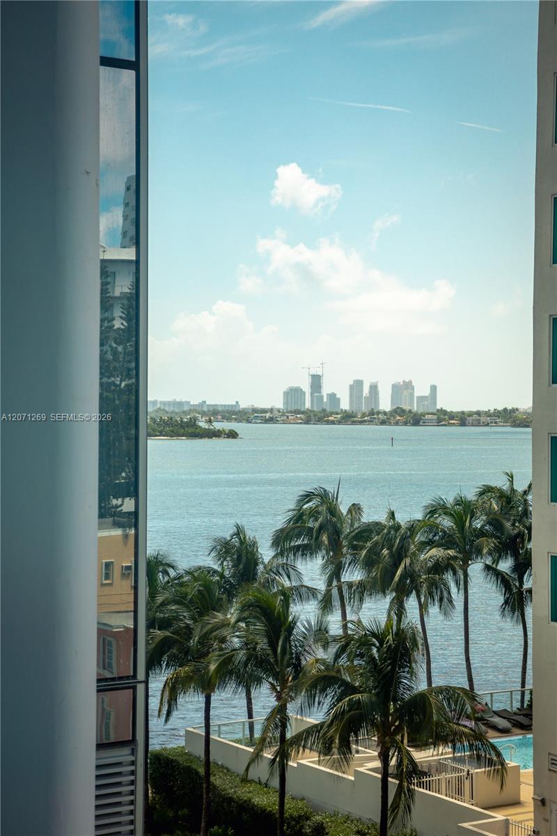 700 NE 26th Ter # 4403 View 3