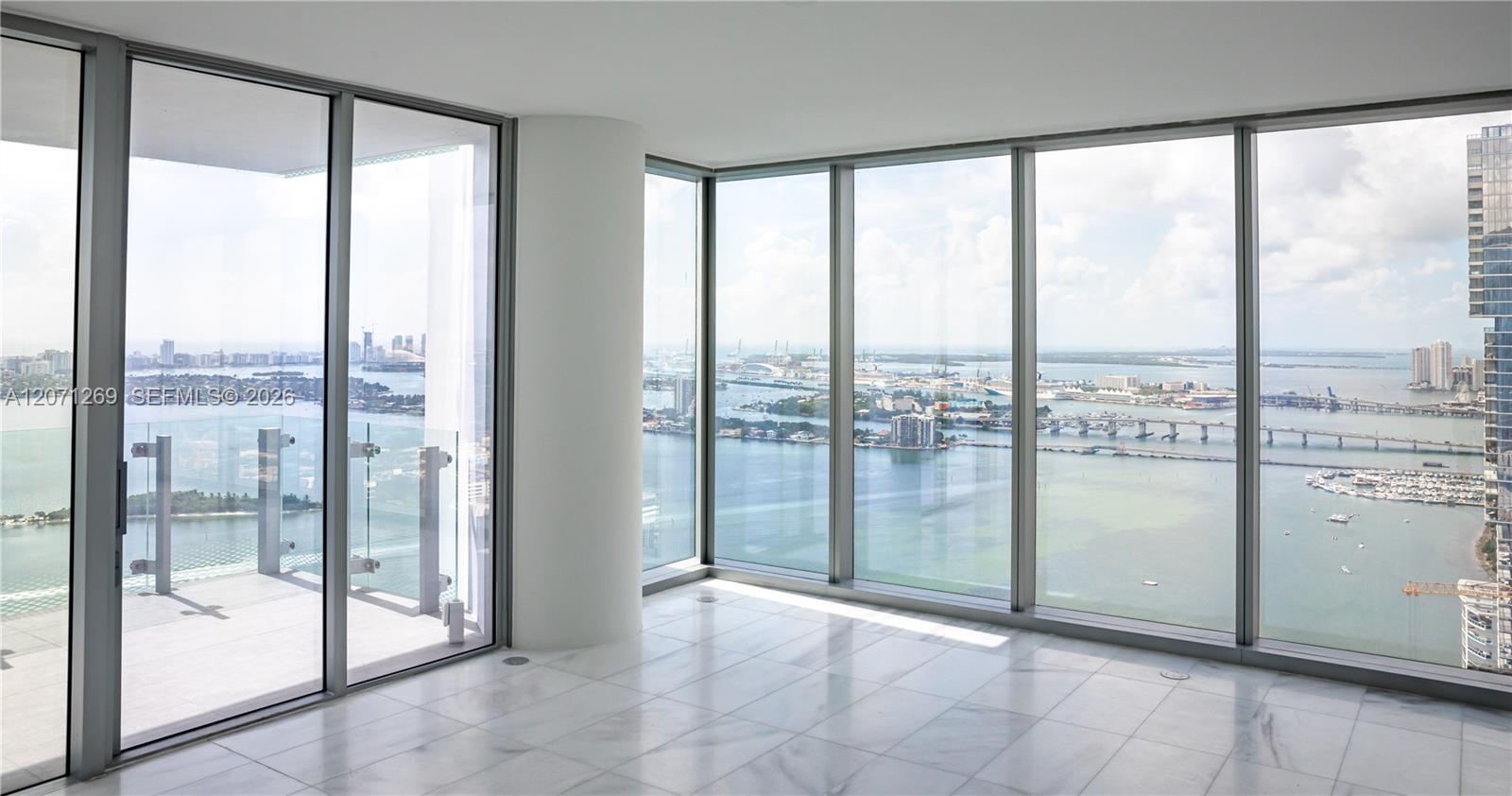700 NE 26th Ter # 4403 View 7