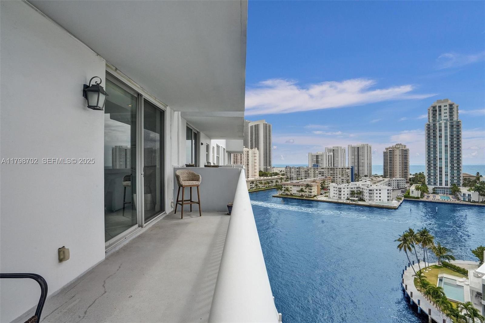 137 Golden Isles Dr # 1105, Hallandale Beach FL 33009