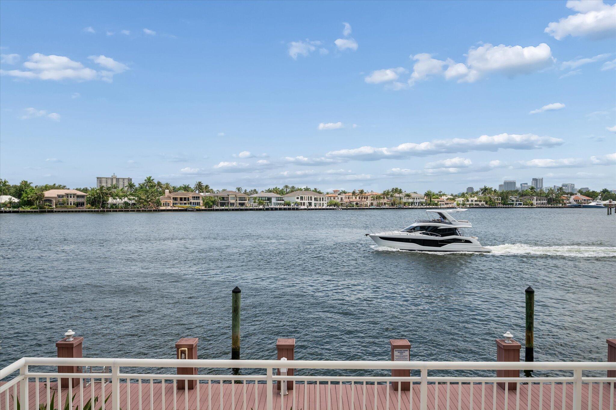 511 Bayshore Drive # 206, Fort Lauderdale FL 33304
