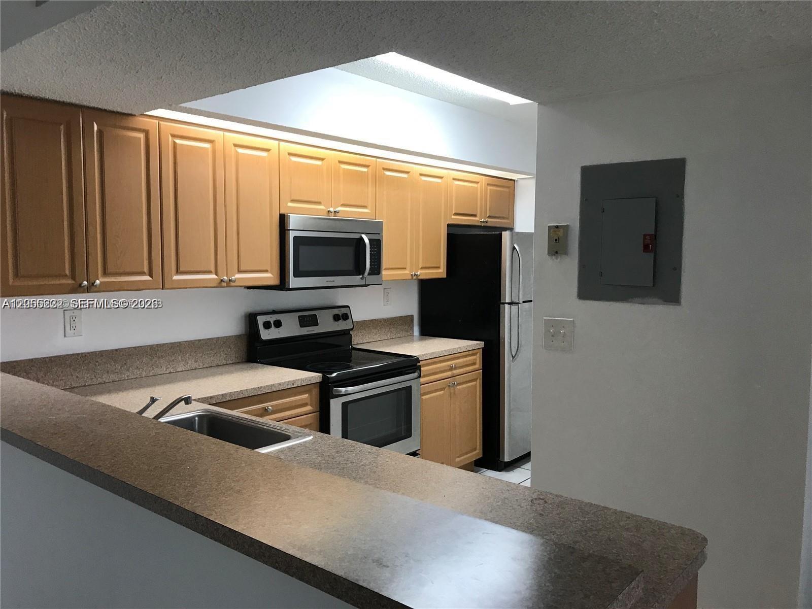8580 SW 212th St # 307 View 1