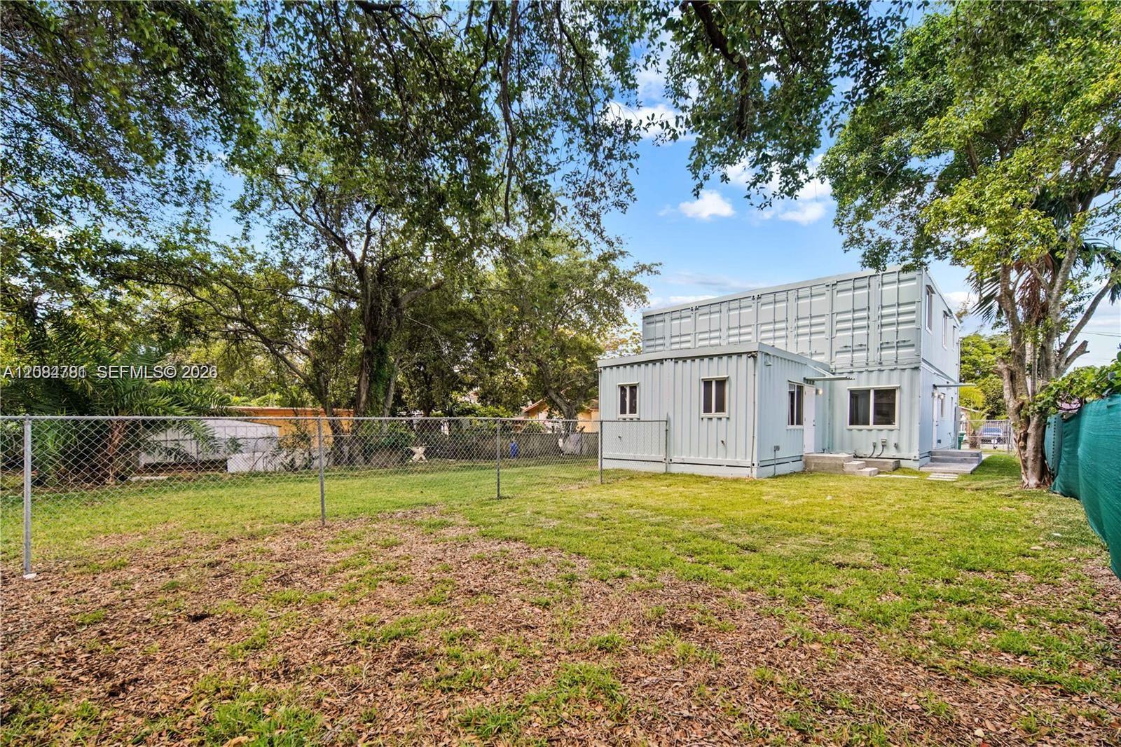 7815 NW 4th Ave — Photo 3