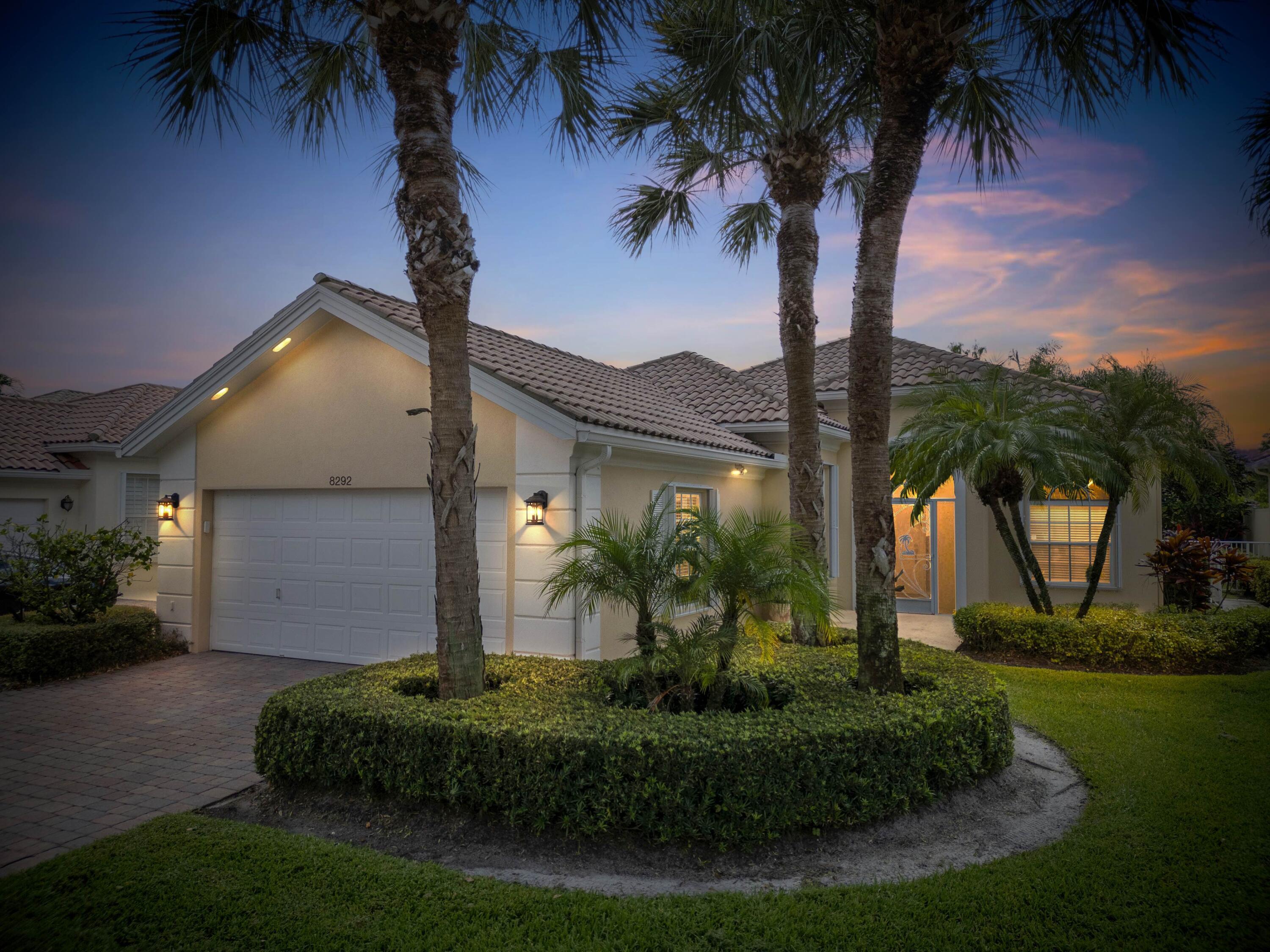 8292 Dominica Place, Wellington FL 33414
