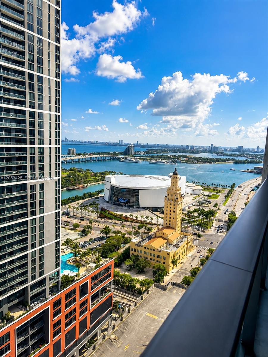 121 NE 5th St # 3411, Miami FL 33132