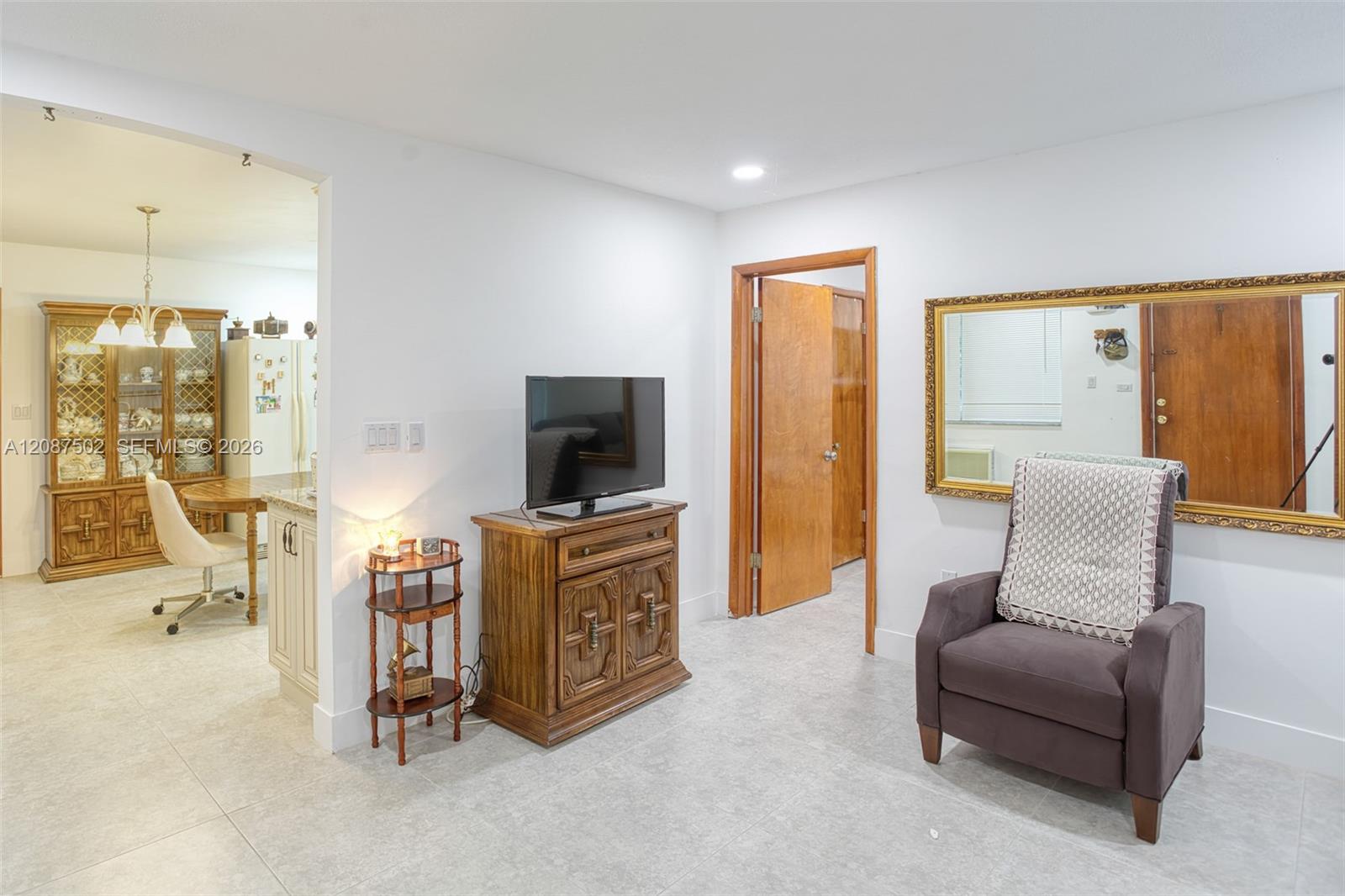 221 NE 1st Ter # 1 — Photo 3