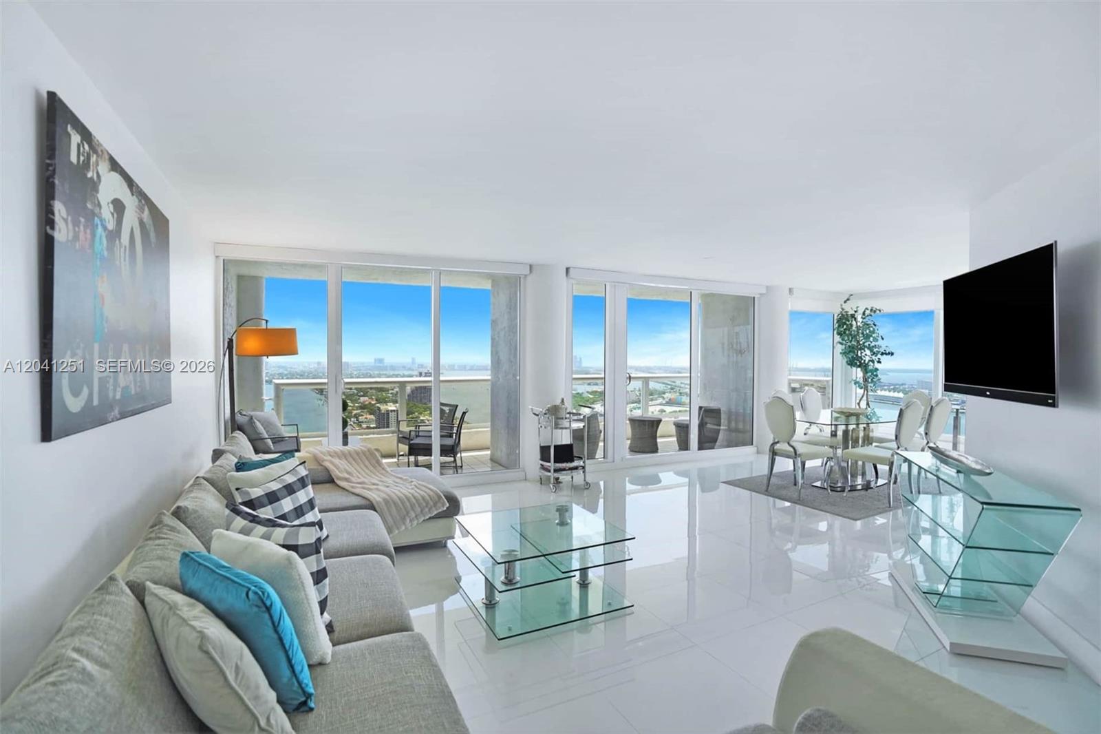 1717 N Bayshore Dr # 3931, Miami FL 33132
