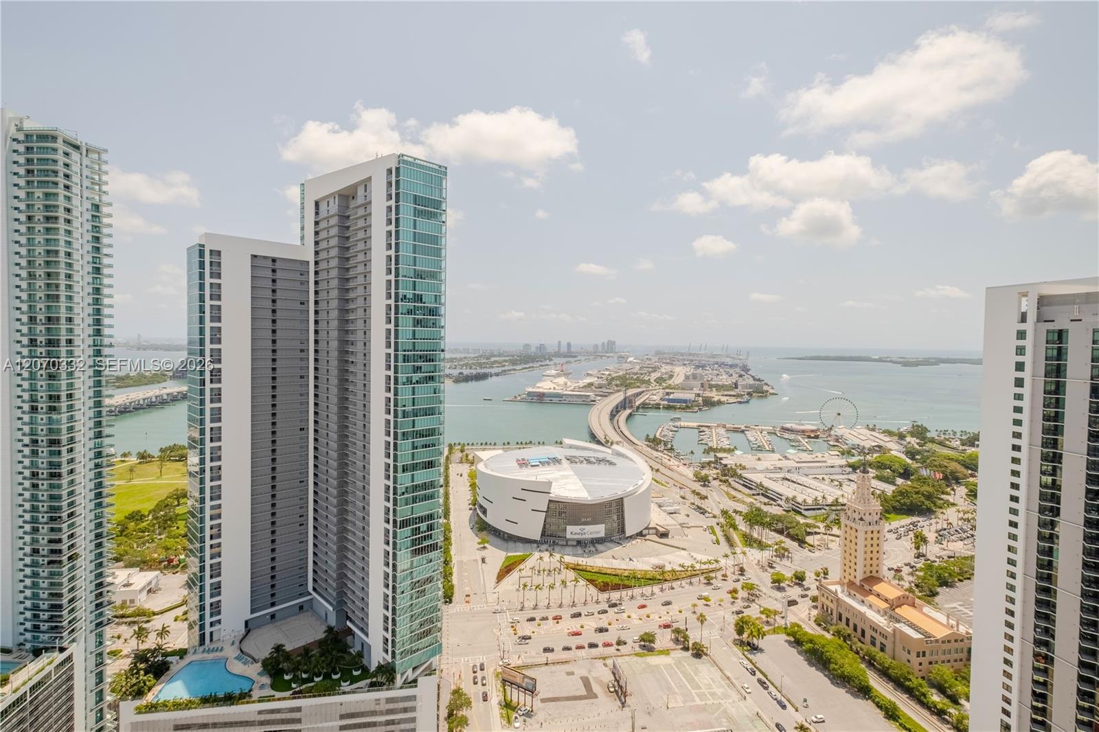 851 NE 1st Ave # 3911, Miami FL 33132