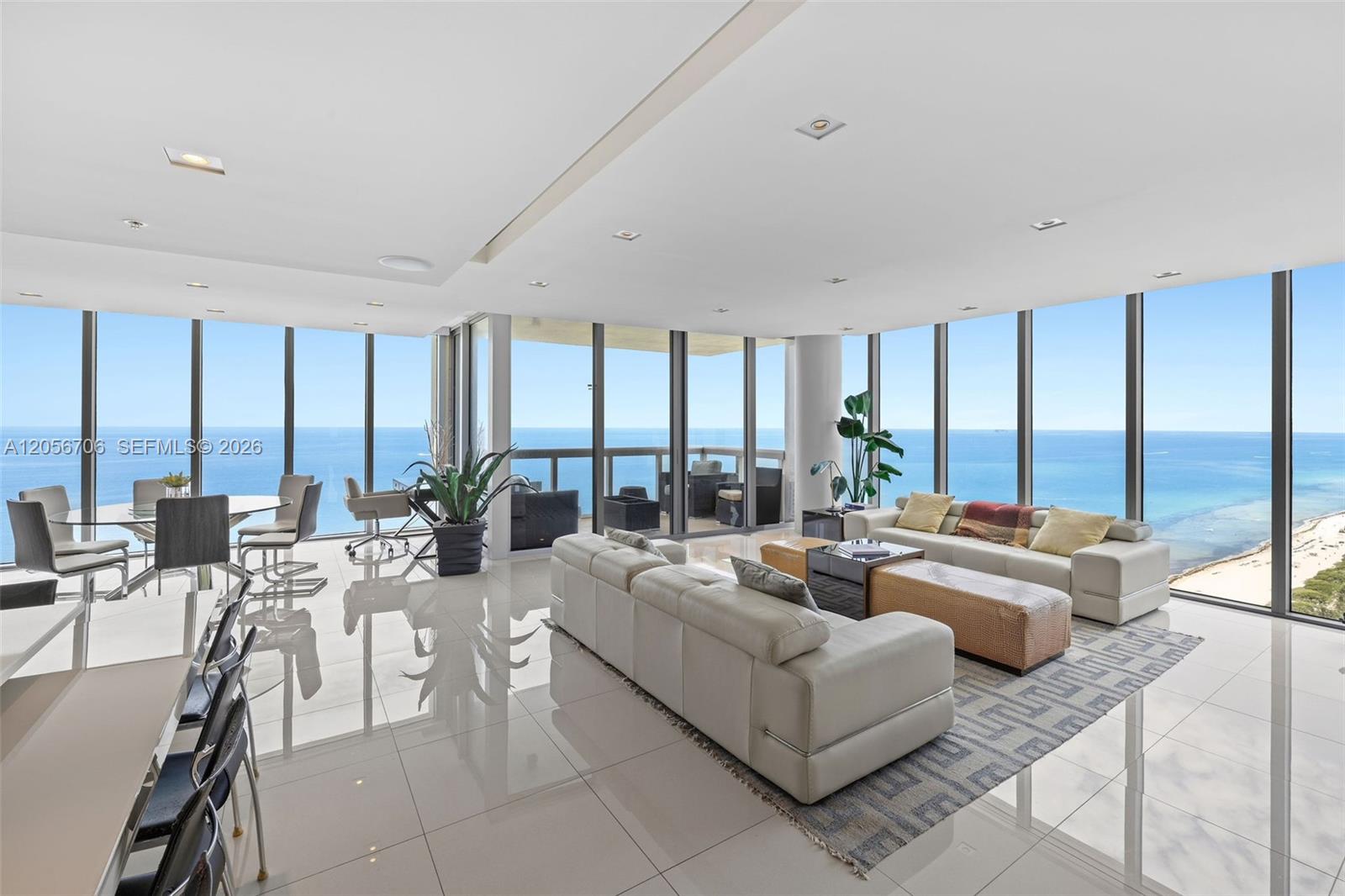 6899 Collins Ave # 2708 View 1