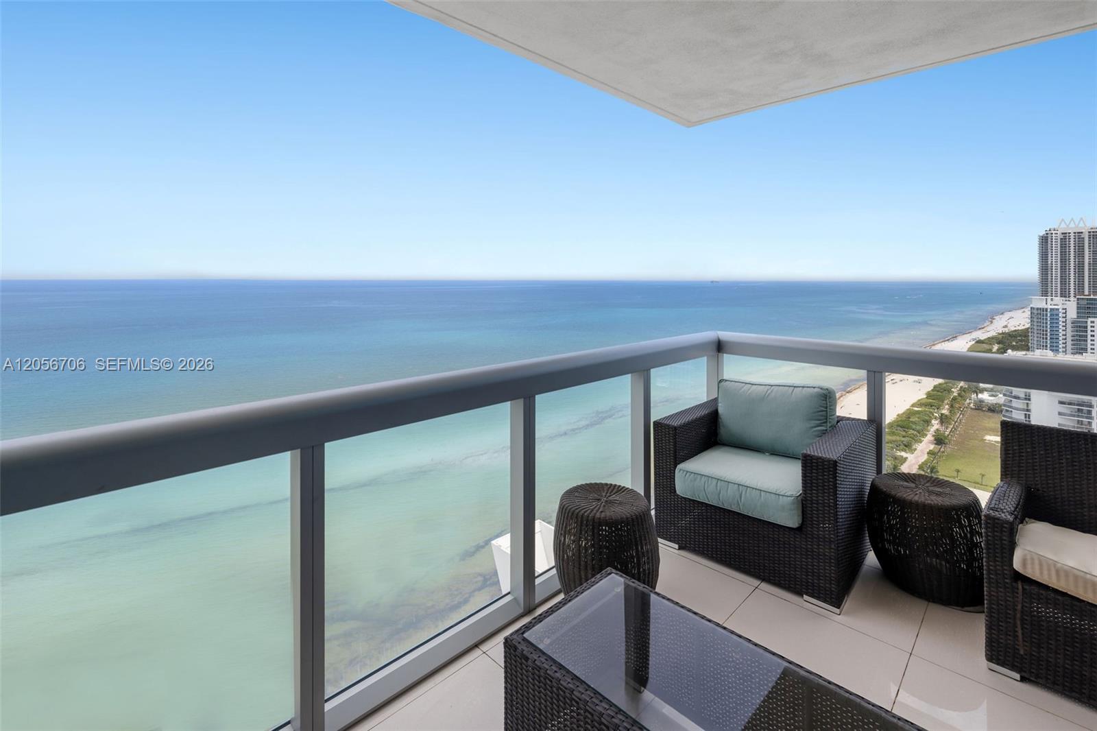 6899 Collins Ave # 2708 View 11