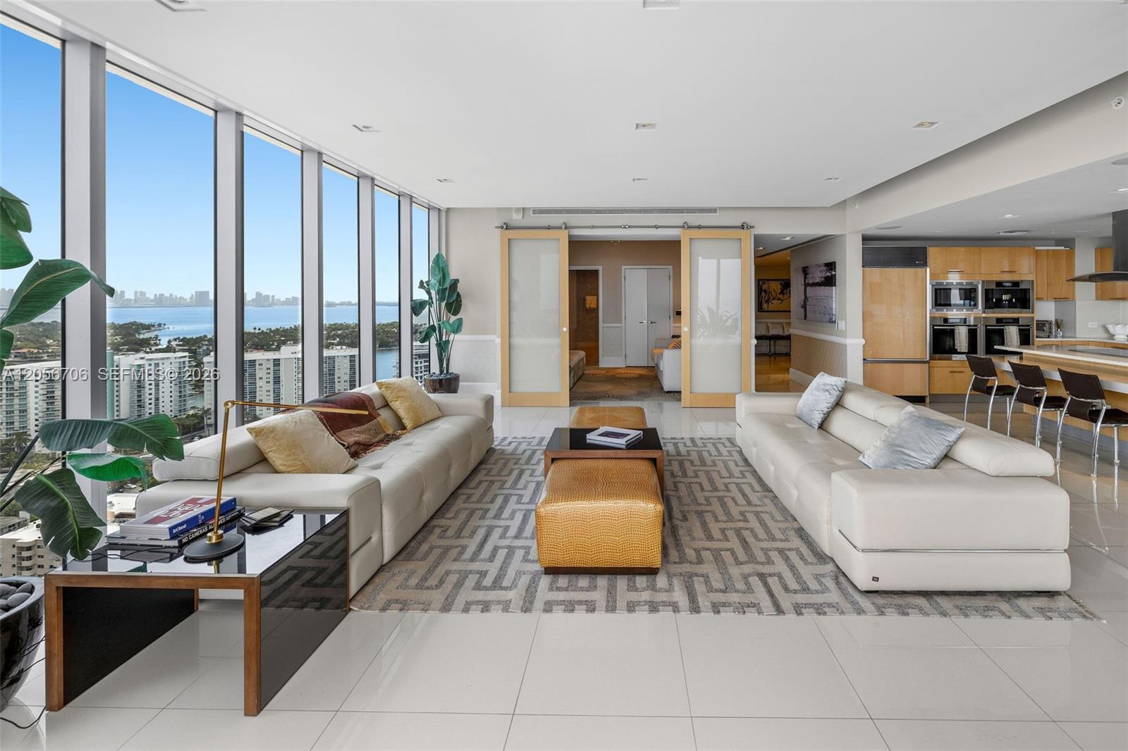 6899 Collins Ave # 2708 View 3