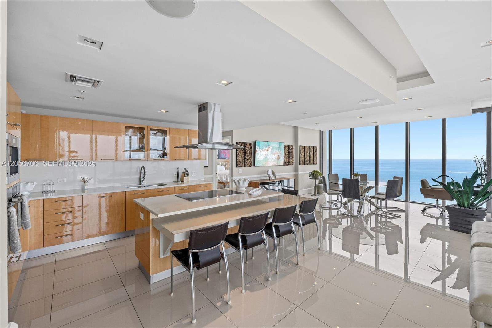 6899 Collins Ave # 2708 View 4