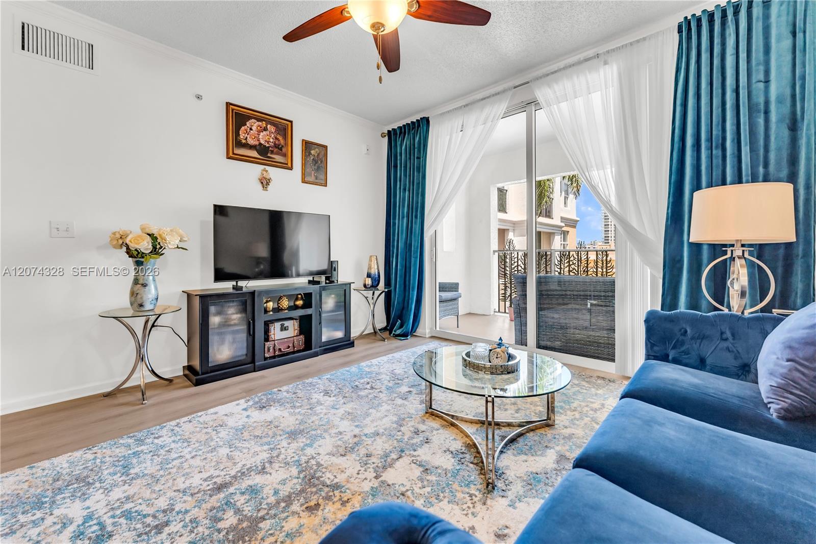 17145 N Bay Rd # 4501, Sunny Isles Beach FL 33160