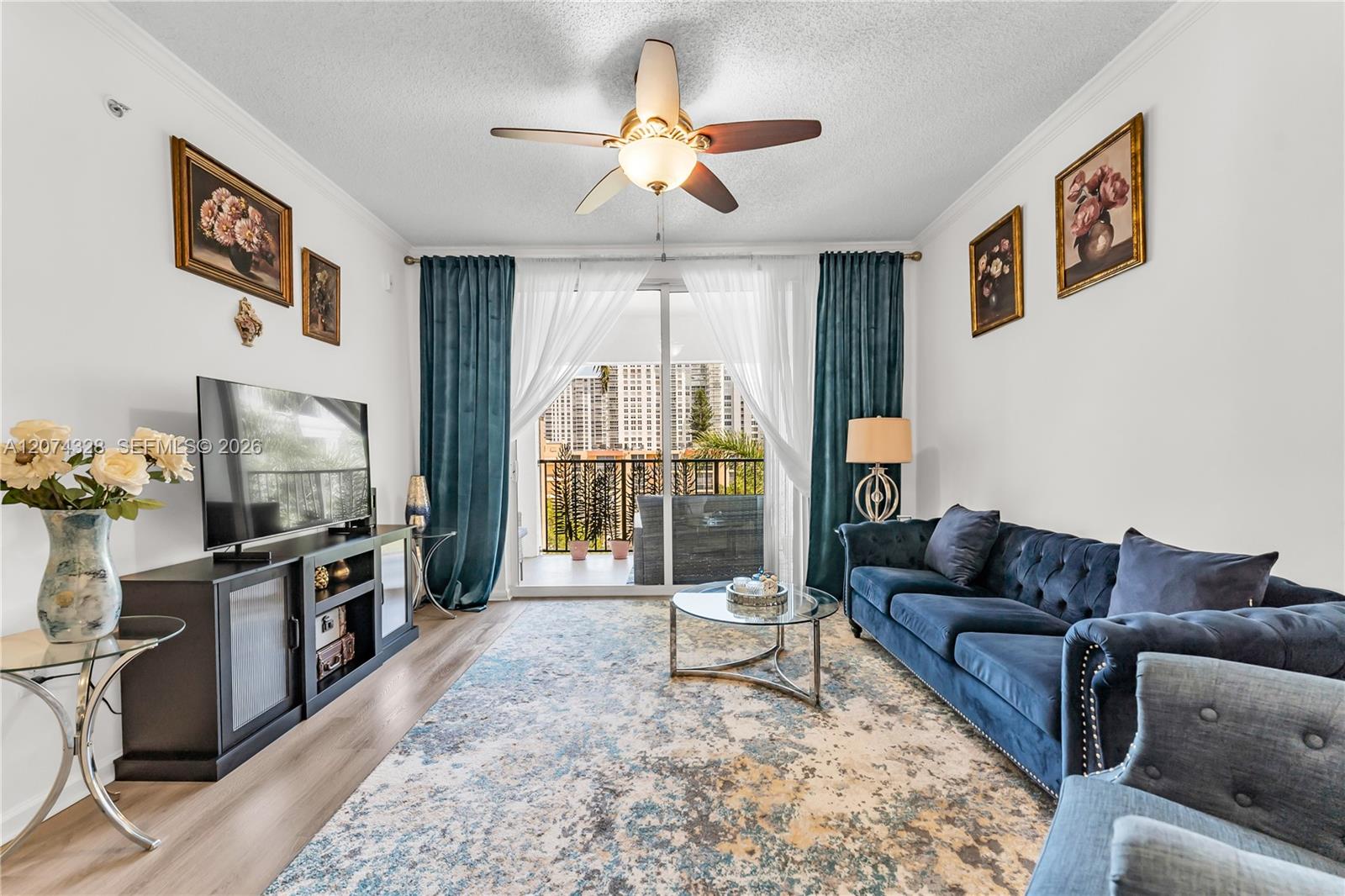 17145 N Bay Rd # 4501 — Photo 4