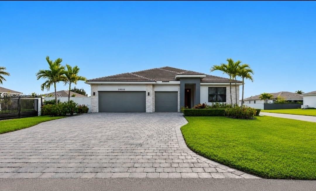 29352 SW 178th Ave, Homestead FL 33030