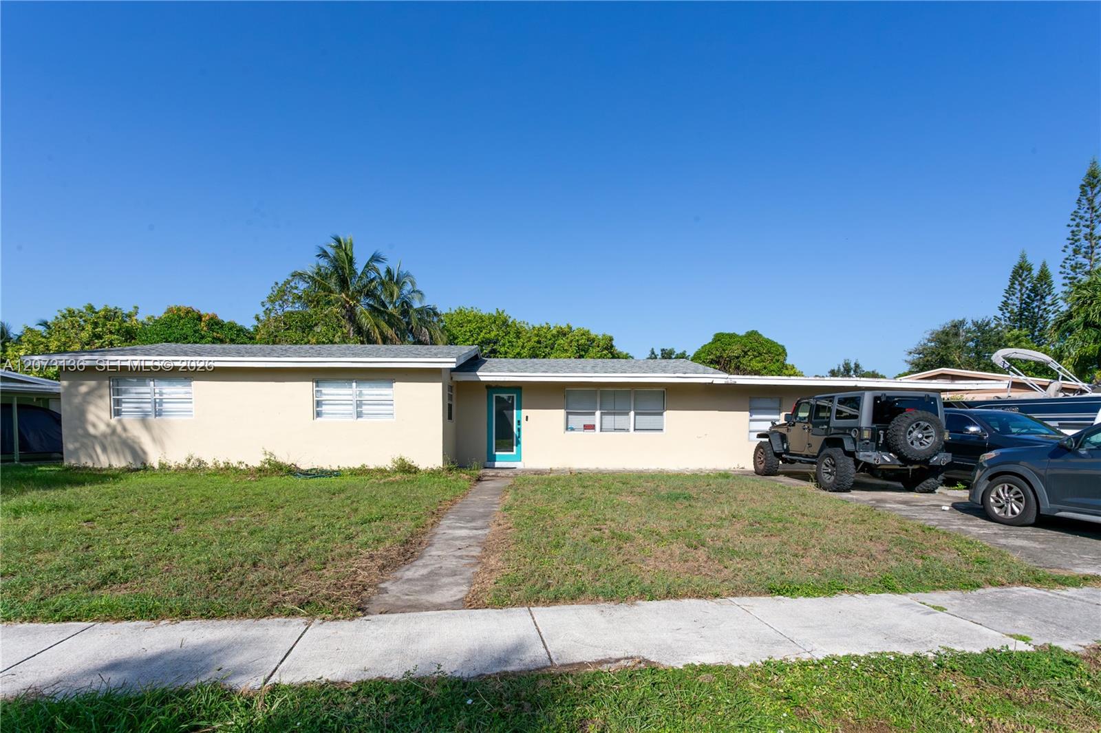 1725 NW 10th Ave, Fort Lauderdale FL 33311