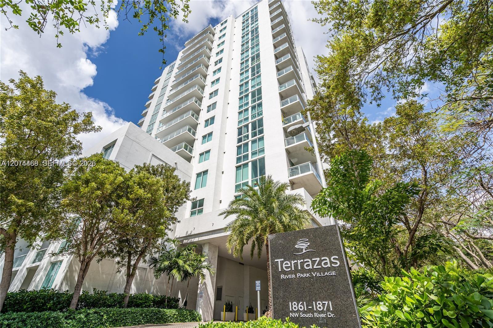 1871 NW S River Dr # 501 — Photo 2