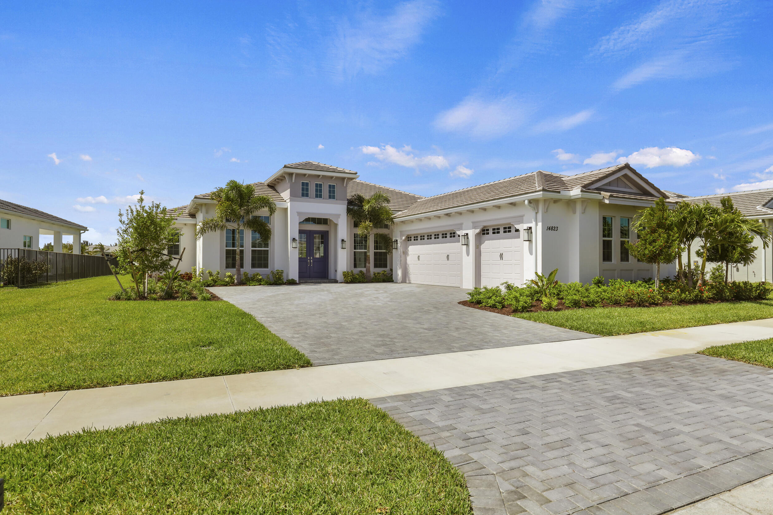 14823 Wildwood Circle, Westlake FL 33470