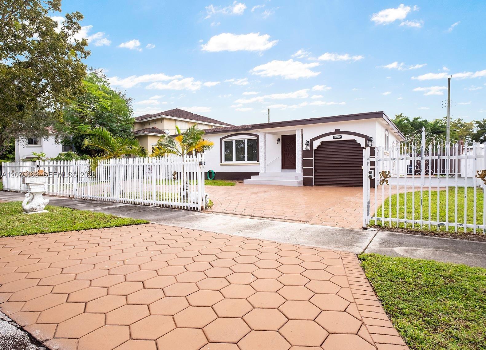 6102 SW 13th St # 0, West Miami FL 33144