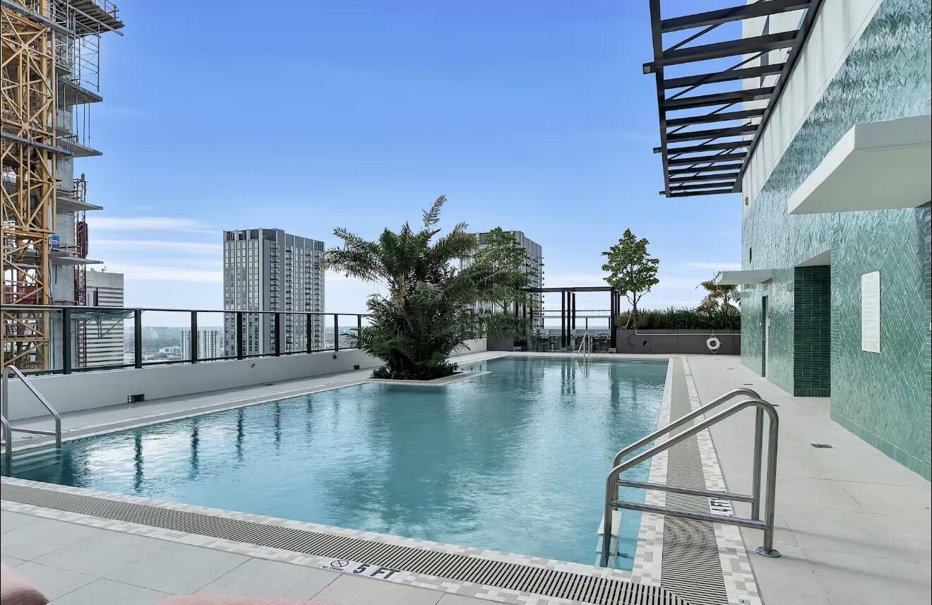 11 NE 6th Street # 2507, Miami FL 33132