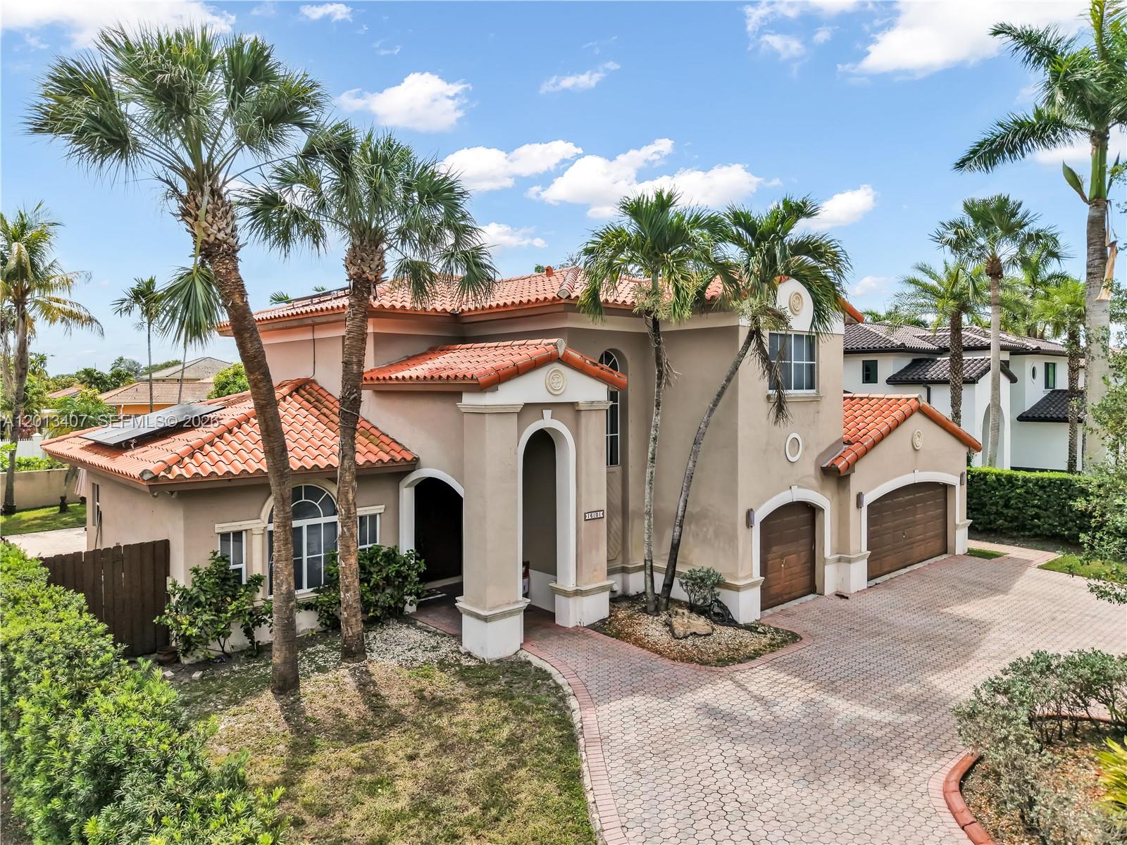 16101 NW 79th Ct, Miami Lakes FL 33016