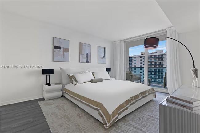 7525 E Treasure Dr # 410 View 7