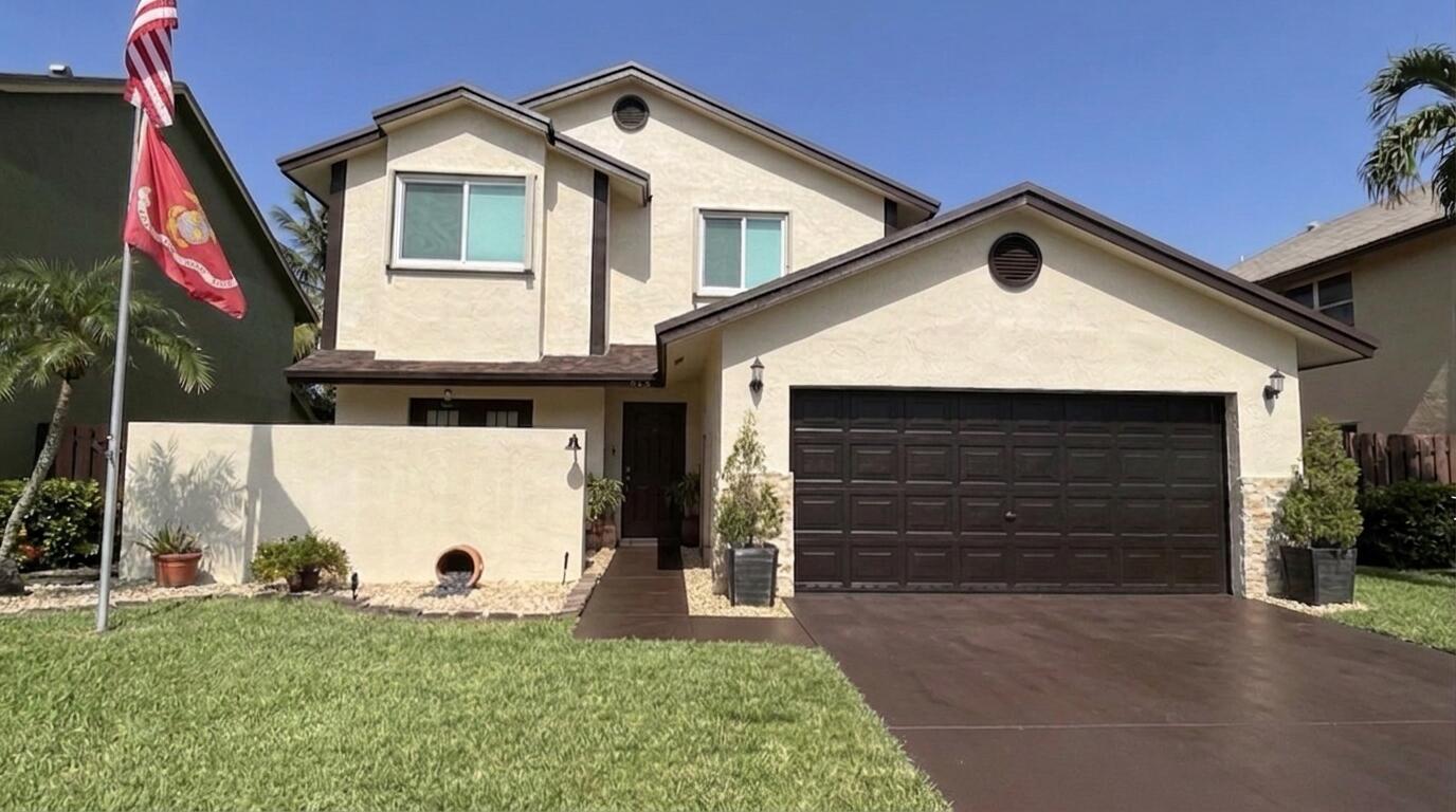 940 SW 96TH Avenue, Pembroke Pines FL 33025
