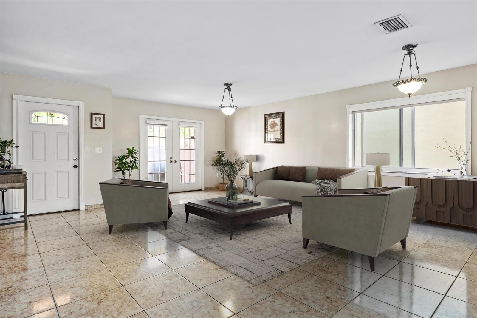 Virtual Staging 1
