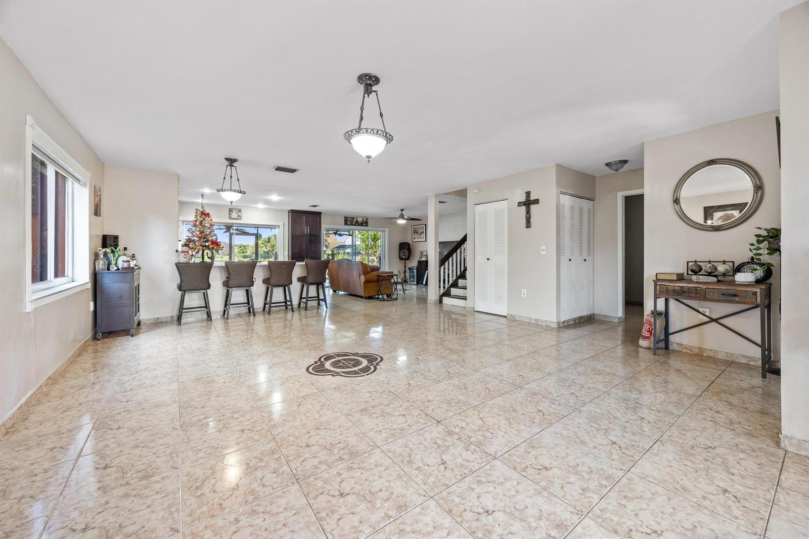Living/Dining