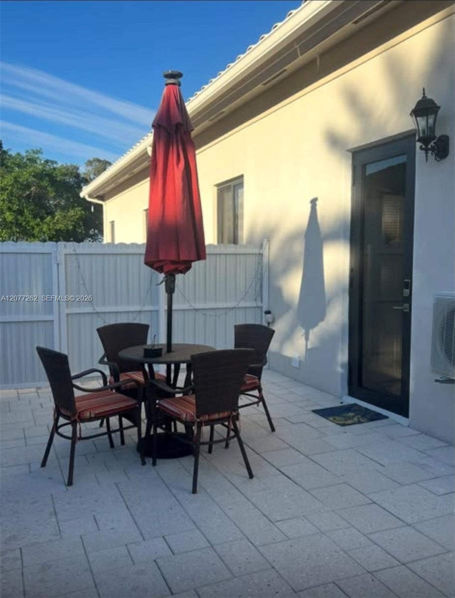 12241 SW 81st Ter rear — Photo 3
