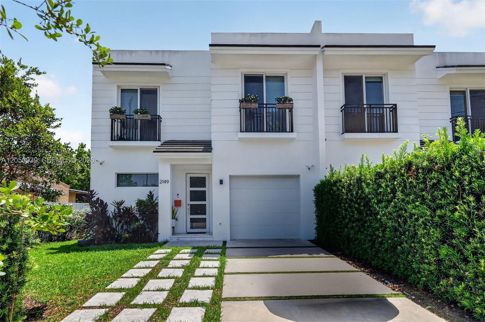2149 SW 30th Ct # 2149, Miami FL 33145