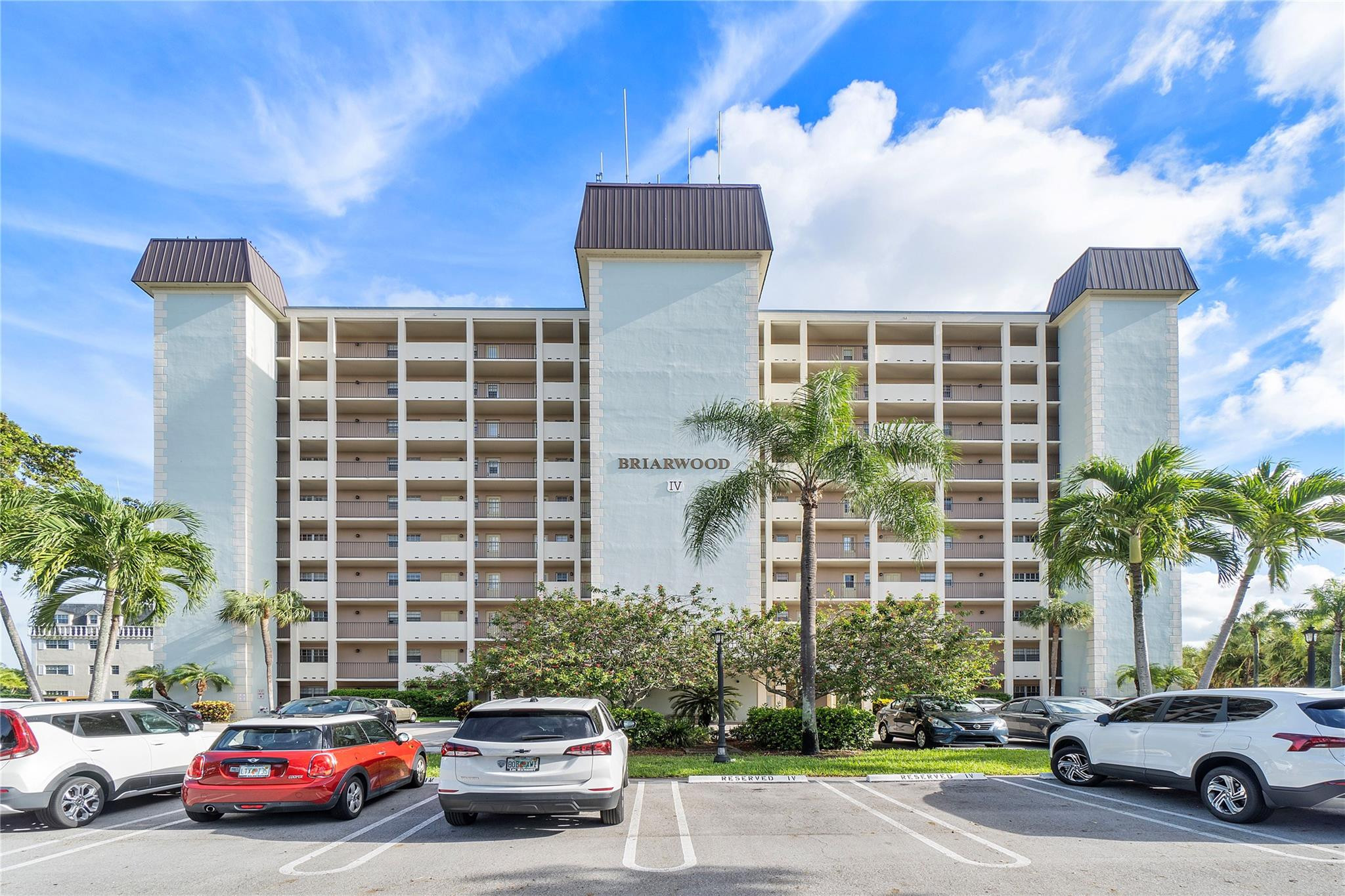 9101 W Sample Road # 402, Coral Springs FL 33065