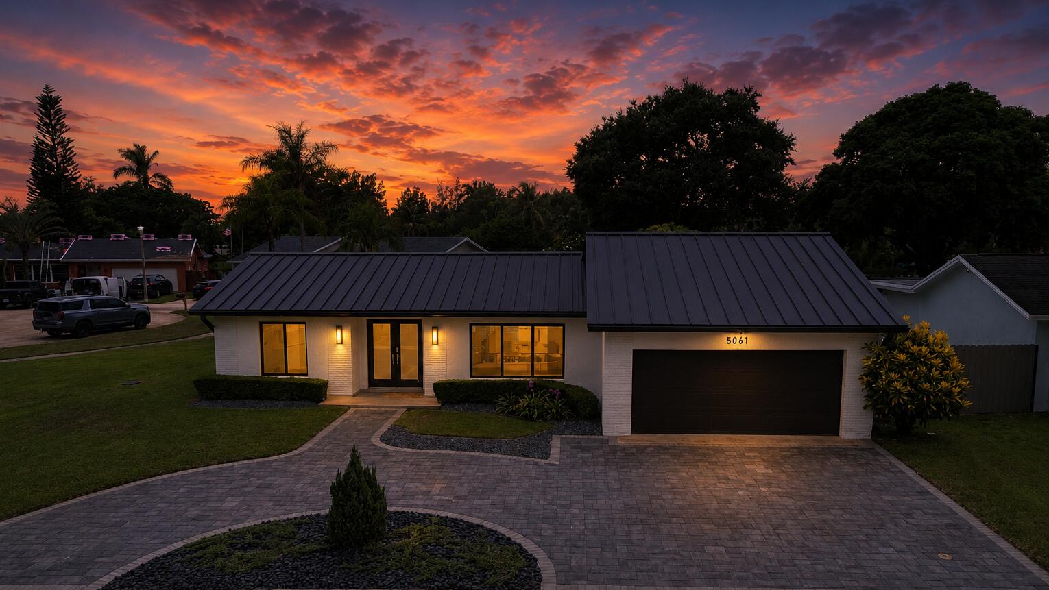 5061 SW 87TH Terrace, Cooper City FL 33328