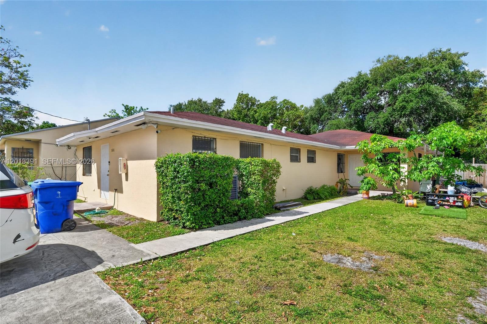 7628 NW 2nd Ct, Miami FL 33150