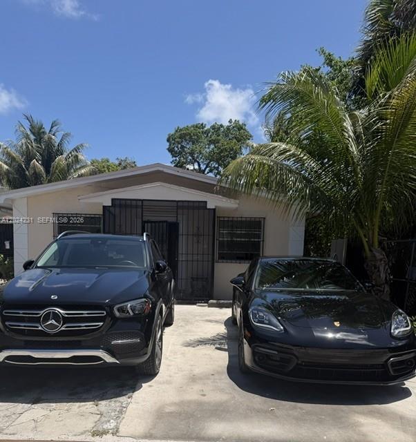 262 NE 55th Ter # 0, Miami FL 33137