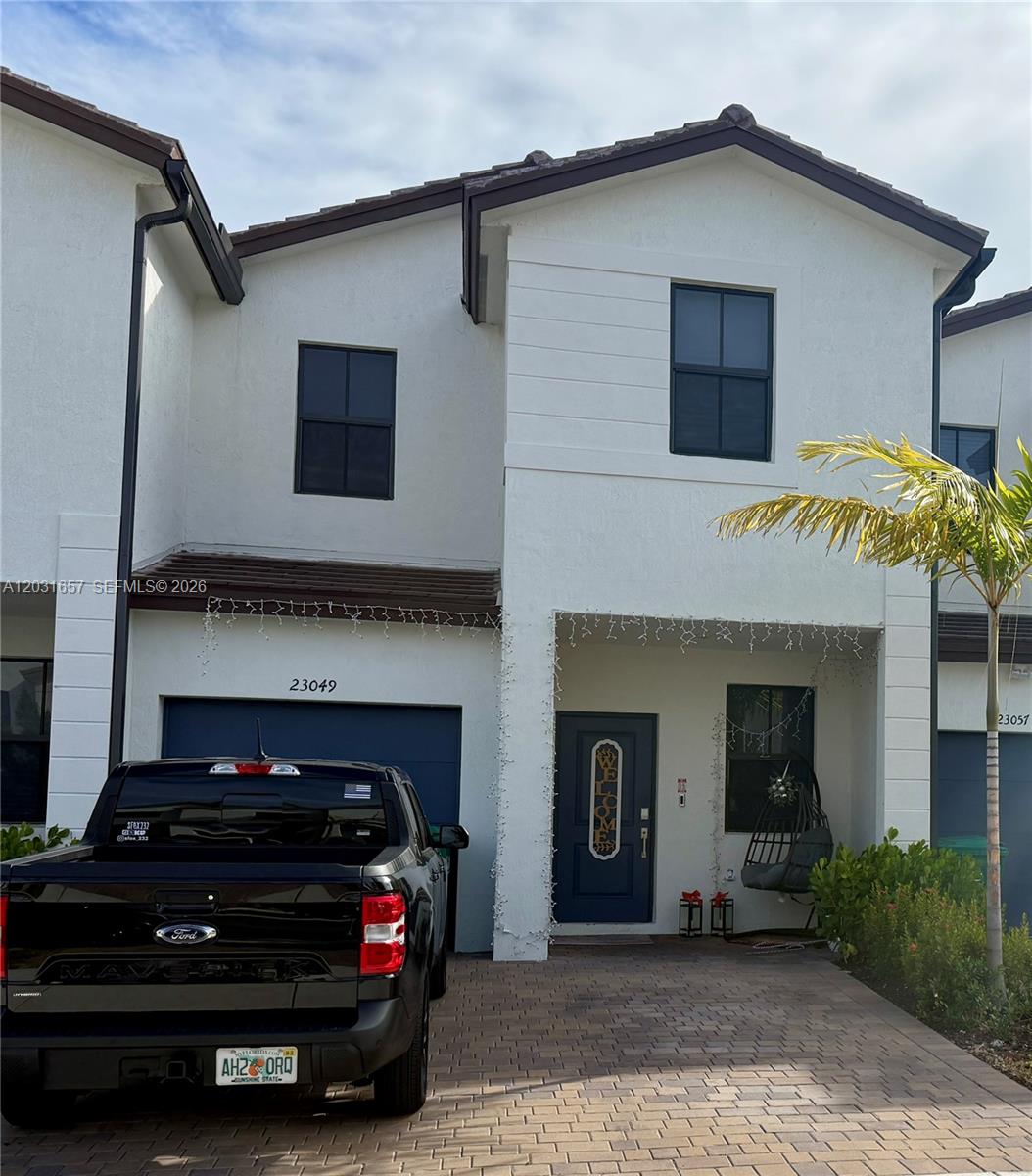 23049 SW 129th Pl, Miami FL 33170