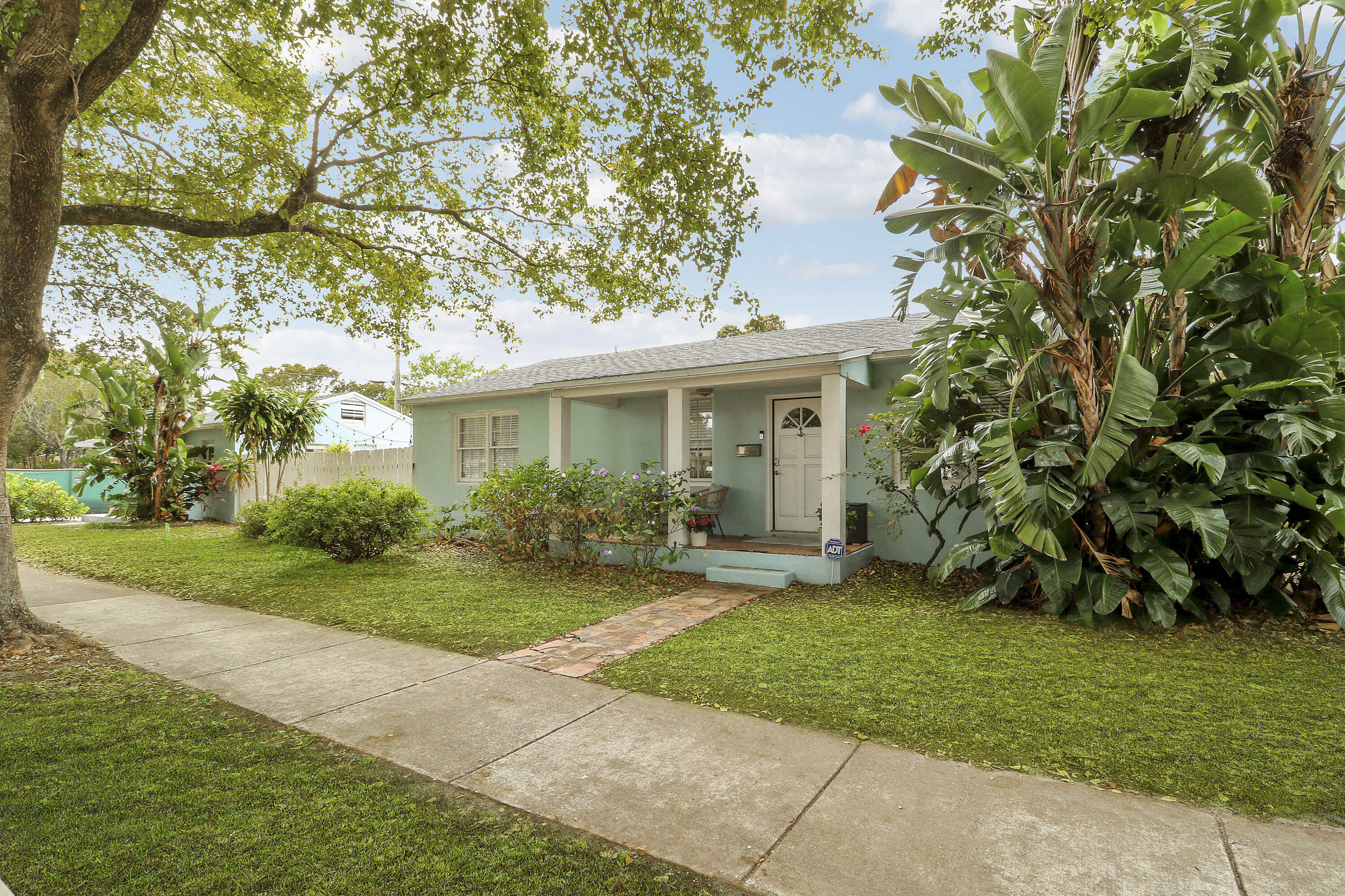 3619 Spruce Avenue, West Palm Beach FL 33407