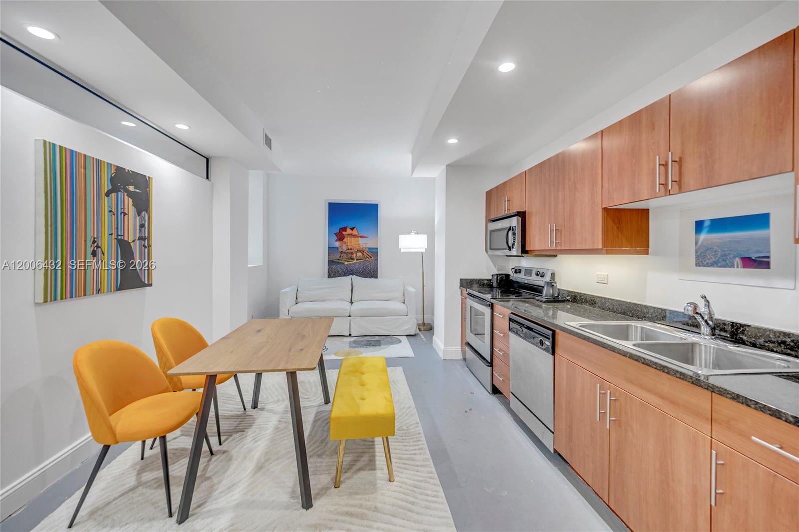 111 E Flagler St # 506, Miami FL 33131