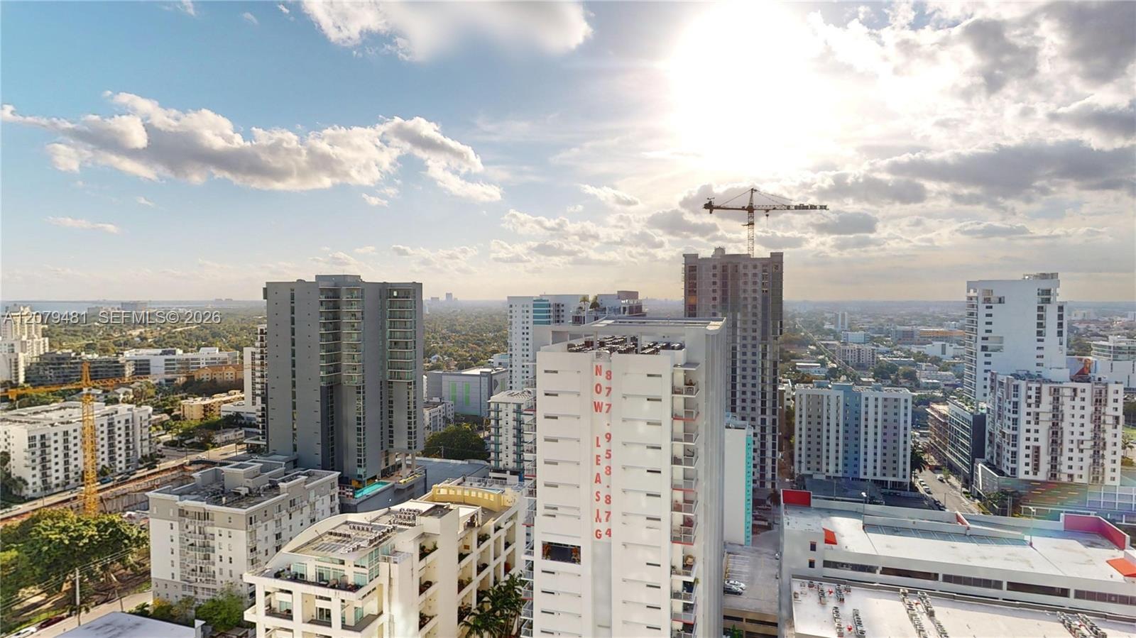 999 SW 1st Ave # 2606, Miami FL 33130